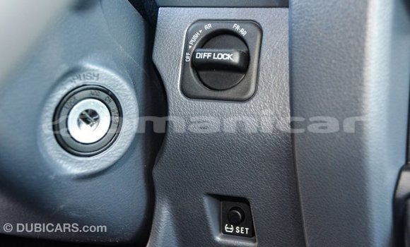 Buy Import Toyota Land Cruiser Other Car in Import - Dubai in Dhufar Buy Import Toyota Land Cruiser Other Car in Import - Dubai in Dhufar