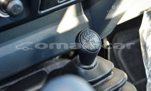 Buy Import Toyota Land Cruiser Other Car in Import - Dubai in Dhufar Buy Import Toyota Land Cruiser Other Car in Import - Dubai in Dhufar