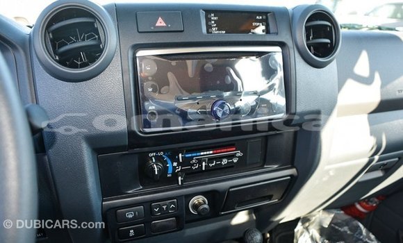 Buy Import Toyota Land Cruiser Other Car in Import - Dubai in Dhufar Buy Import Toyota Land Cruiser Other Car in Import - Dubai in Dhufar