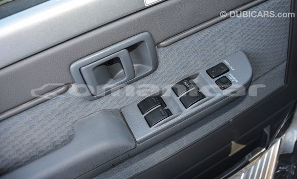 Buy Import Toyota Land Cruiser Other Car in Import - Dubai in Dhufar Buy Import Toyota Land Cruiser Other Car in Import - Dubai in Dhufar