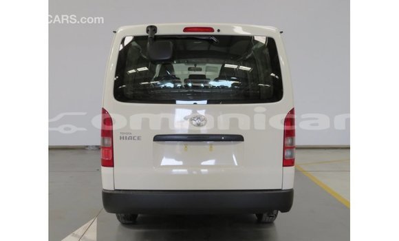 Buy Import Toyota Hiace White Car in Import - Dubai in Dhufar Buy Import Toyota Hiace White Car in Import - Dubai in Dhufar