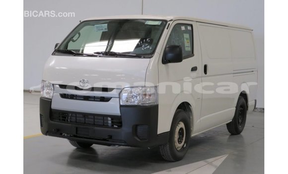 Buy Import Toyota Hiace White Car in Import - Dubai in Dhufar Buy Import Toyota Hiace White Car in Import - Dubai in Dhufar