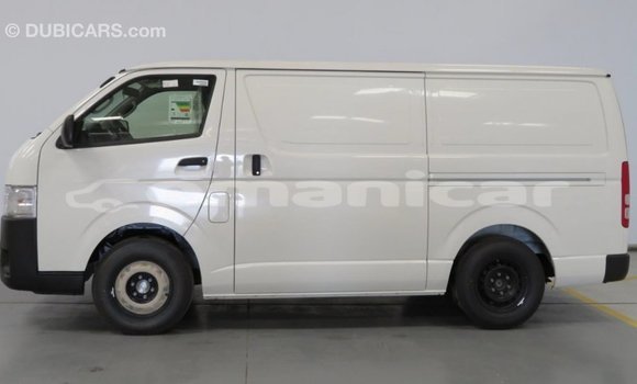 Buy Import Toyota Hiace White Car in Import - Dubai in Dhufar Buy Import Toyota Hiace White Car in Import - Dubai in Dhufar