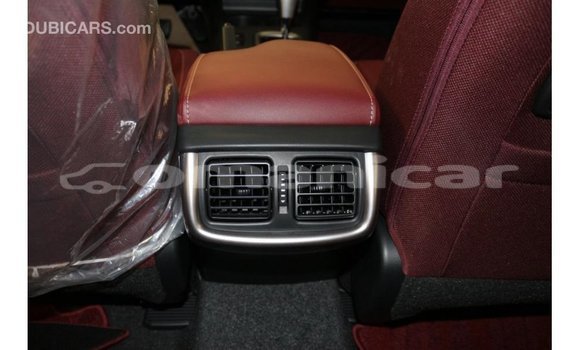 Buy Import Toyota Hilux White Car in Import - Dubai in Dhufar Buy Import Toyota Hilux White Car in Import - Dubai in Dhufar