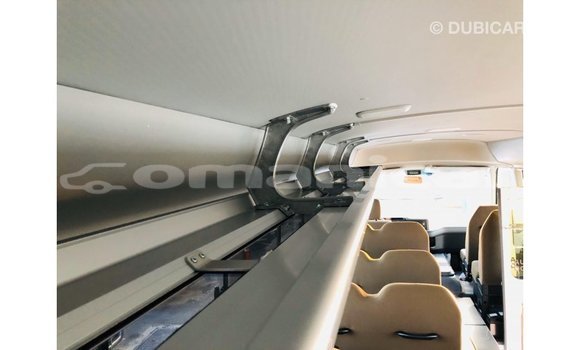 Buy Import Toyota Coaster White Car in Import - Dubai in Dhufar Buy Import Toyota Coaster White Car in Import - Dubai in Dhufar