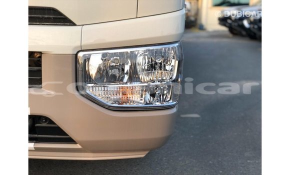 Buy Import Toyota Coaster White Car in Import - Dubai in Dhufar Buy Import Toyota Coaster White Car in Import - Dubai in Dhufar