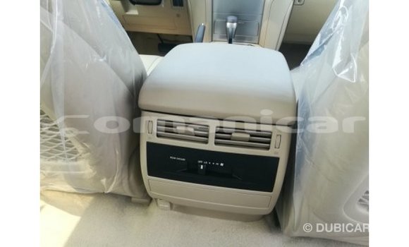 Buy Import Toyota Land Cruiser Black Car in Import - Dubai in Dhufar Buy Import Toyota Land Cruiser Black Car in Import - Dubai in Dhufar