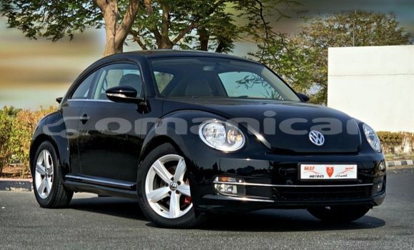 Buy Import Volkswagen Beetle Black Car in Import - Dubai in Dhufar Buy Import Volkswagen Beetle Black Car in Import - Dubai in Dhufar