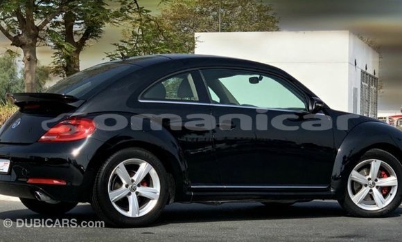 Buy Import Volkswagen Beetle Black Car in Import - Dubai in Dhufar Buy Import Volkswagen Beetle Black Car in Import - Dubai in Dhufar