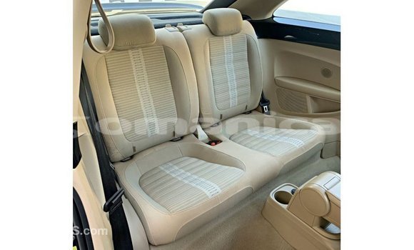 Buy Import Volkswagen Beetle Black Car in Import - Dubai in Dhufar Buy Import Volkswagen Beetle Black Car in Import - Dubai in Dhufar