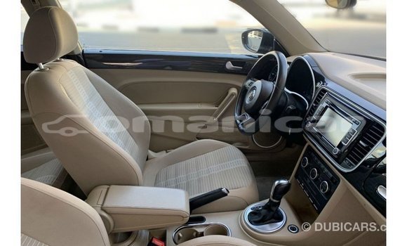 Buy Import Volkswagen Beetle Black Car in Import - Dubai in Dhufar Buy Import Volkswagen Beetle Black Car in Import - Dubai in Dhufar