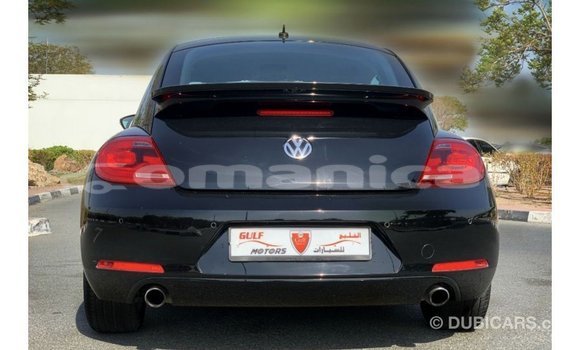 Buy Import Volkswagen Beetle Black Car in Import - Dubai in Dhufar Buy Import Volkswagen Beetle Black Car in Import - Dubai in Dhufar