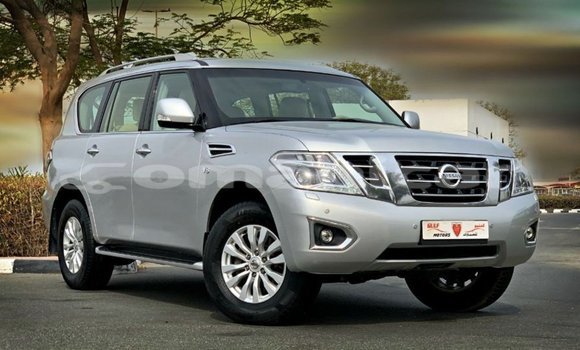 Buy Import Nissan Patrol Other Car in Import - Dubai in Dhufar Buy Import Nissan Patrol Other Car in Import - Dubai in Dhufar