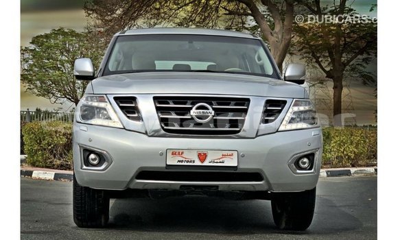 Buy Import Nissan Patrol Other Car in Import - Dubai in Dhufar Buy Import Nissan Patrol Other Car in Import - Dubai in Dhufar