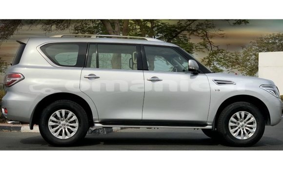 Buy Import Nissan Patrol Other Car in Import - Dubai in Dhufar Buy Import Nissan Patrol Other Car in Import - Dubai in Dhufar