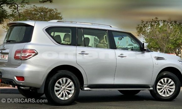 Buy Import Nissan Patrol Other Car in Import - Dubai in Dhufar Buy Import Nissan Patrol Other Car in Import - Dubai in Dhufar