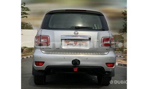 Buy Import Nissan Patrol Other Car in Import - Dubai in Dhufar Buy Import Nissan Patrol Other Car in Import - Dubai in Dhufar