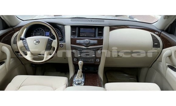 Buy Import Nissan Patrol Other Car in Import - Dubai in Dhufar Buy Import Nissan Patrol Other Car in Import - Dubai in Dhufar
