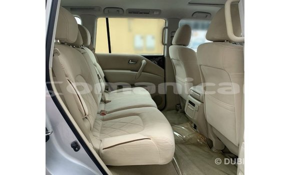 Buy Import Nissan Patrol Other Car in Import - Dubai in Dhufar Buy Import Nissan Patrol Other Car in Import - Dubai in Dhufar