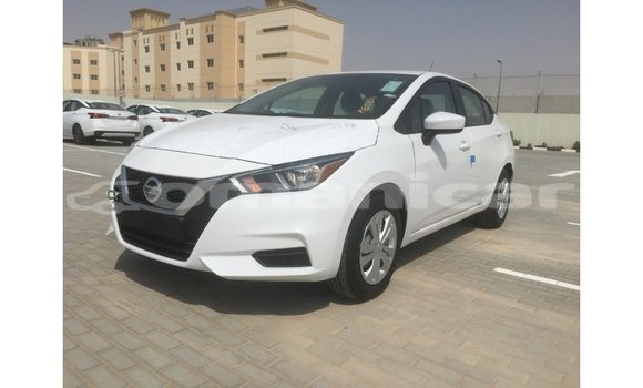Buy Import Nissan Sunny White Car in Import - Dubai in Dhufar Buy Import Nissan Sunny White Car in Import - Dubai in Dhufar