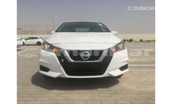 Buy Import Nissan Sunny White Car in Import - Dubai in Dhufar Buy Import Nissan Sunny White Car in Import - Dubai in Dhufar