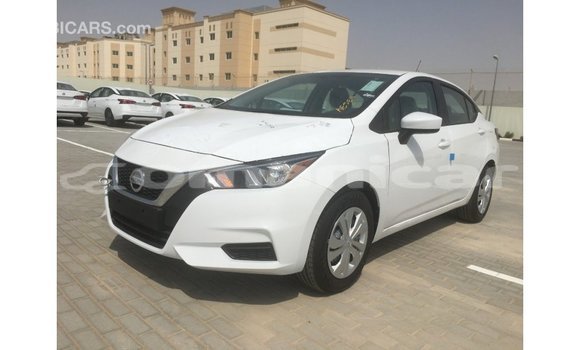 Buy Import Nissan Sunny White Car in Import - Dubai in Dhufar Buy Import Nissan Sunny White Car in Import - Dubai in Dhufar