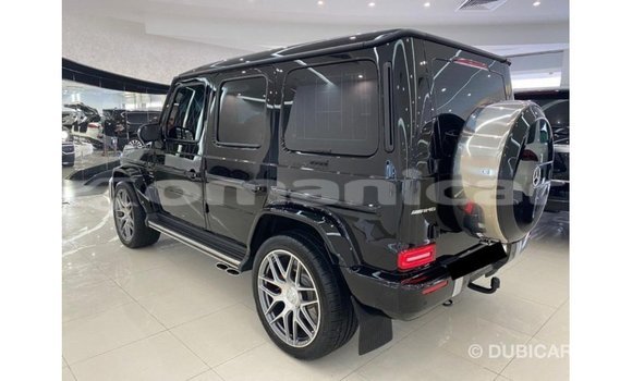 Buy Import Mercedes-Benz 190 Black Car in Import - Dubai in Dhufar Buy Import Mercedes-Benz 190 Black Car in Import - Dubai in Dhufar