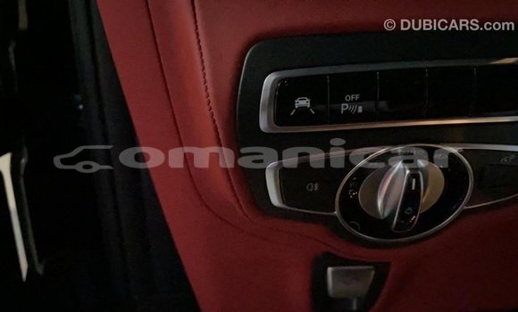 Buy Import Mercedes-Benz 190 Black Car in Import - Dubai in Dhufar Buy Import Mercedes-Benz 190 Black Car in Import - Dubai in Dhufar