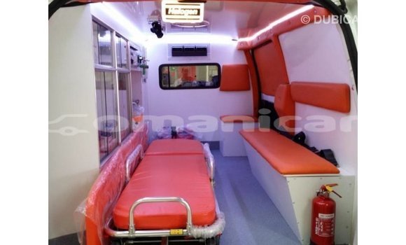 Buy Import Toyota Hiace White Car in Import - Dubai in Dhufar Buy Import Toyota Hiace White Car in Import - Dubai in Dhufar