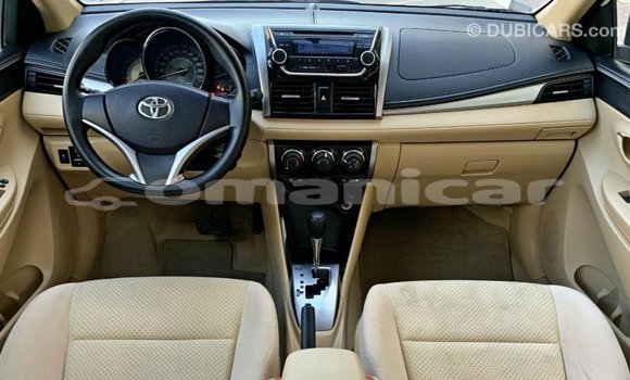 Buy Import Toyota Yaris White Car in Import - Dubai in Dhufar Buy Import Toyota Yaris White Car in Import - Dubai in Dhufar