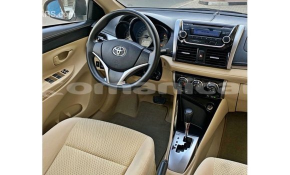 Buy Import Toyota Yaris White Car in Import - Dubai in Dhufar Buy Import Toyota Yaris White Car in Import - Dubai in Dhufar