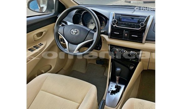 Buy Import Toyota Yaris White Car in Import - Dubai in Dhufar Buy Import Toyota Yaris White Car in Import - Dubai in Dhufar