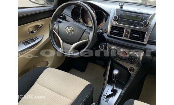 Buy Import Toyota Yaris White Car in Import - Dubai in Dhufar Buy Import Toyota Yaris White Car in Import - Dubai in Dhufar