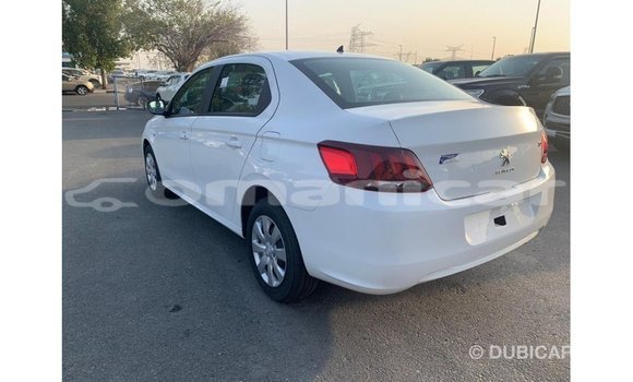 Buy Import Peugeot 301 White Car in Import - Dubai in Dhufar Buy Import Peugeot 301 White Car in Import - Dubai in Dhufar