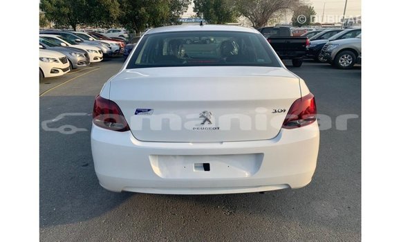 Buy Import Peugeot 301 White Car in Import - Dubai in Dhufar Buy Import Peugeot 301 White Car in Import - Dubai in Dhufar