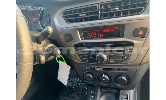 Buy Import Peugeot 301 White Car in Import - Dubai in Dhufar Buy Import Peugeot 301 White Car in Import - Dubai in Dhufar