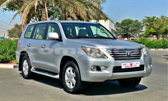 Buy Import Lexus LX Other Car in Import - Dubai in Dhufar Buy Import Lexus LX Other Car in Import - Dubai in Dhufar