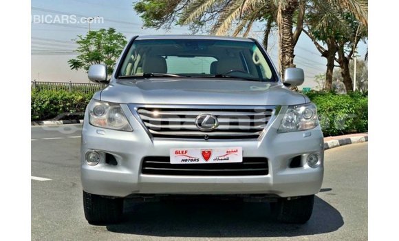 Buy Import Lexus LX Other Car in Import - Dubai in Dhufar Buy Import Lexus LX Other Car in Import - Dubai in Dhufar