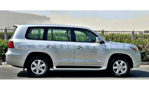 Buy Import Lexus LX Other Car in Import - Dubai in Dhufar Buy Import Lexus LX Other Car in Import - Dubai in Dhufar