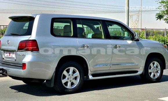 Buy Import Lexus LX Other Car in Import - Dubai in Dhufar Buy Import Lexus LX Other Car in Import - Dubai in Dhufar
