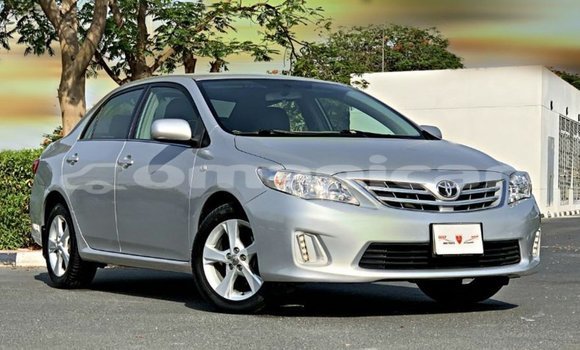 Buy Import Toyota Corolla Other Car in Import - Dubai in Dhufar Buy Import Toyota Corolla Other Car in Import - Dubai in Dhufar