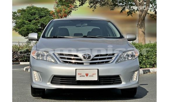 Buy Import Toyota Corolla Other Car in Import - Dubai in Dhufar Buy Import Toyota Corolla Other Car in Import - Dubai in Dhufar
