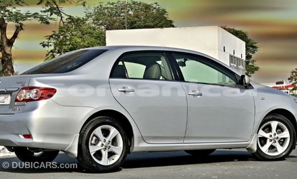 Buy Import Toyota Corolla Other Car in Import - Dubai in Dhufar Buy Import Toyota Corolla Other Car in Import - Dubai in Dhufar