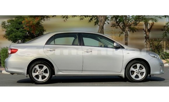 Buy Import Toyota Corolla Other Car in Import - Dubai in Dhufar Buy Import Toyota Corolla Other Car in Import - Dubai in Dhufar