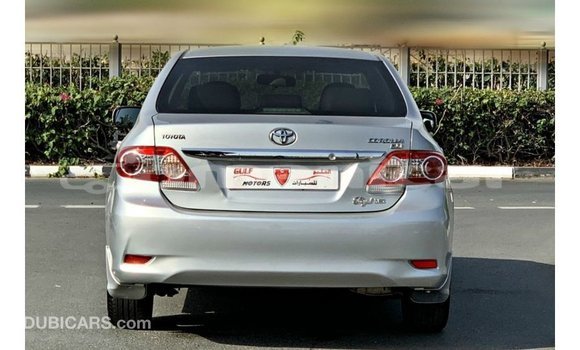 Buy Import Toyota Corolla Other Car in Import - Dubai in Dhufar Buy Import Toyota Corolla Other Car in Import - Dubai in Dhufar