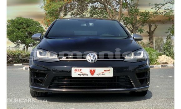 Buy Import Volkswagen Golf Black Car in Import - Dubai in Dhufar Buy Import Volkswagen Golf Black Car in Import - Dubai in Dhufar