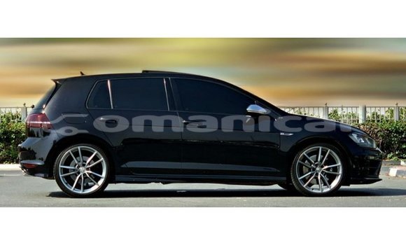 Buy Import Volkswagen Golf Black Car in Import - Dubai in Dhufar Buy Import Volkswagen Golf Black Car in Import - Dubai in Dhufar