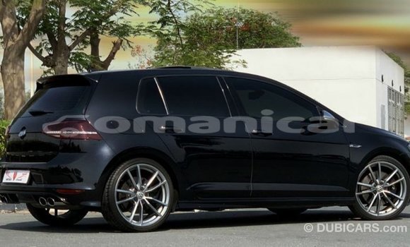 Buy Import Volkswagen Golf Black Car in Import - Dubai in Dhufar Buy Import Volkswagen Golf Black Car in Import - Dubai in Dhufar