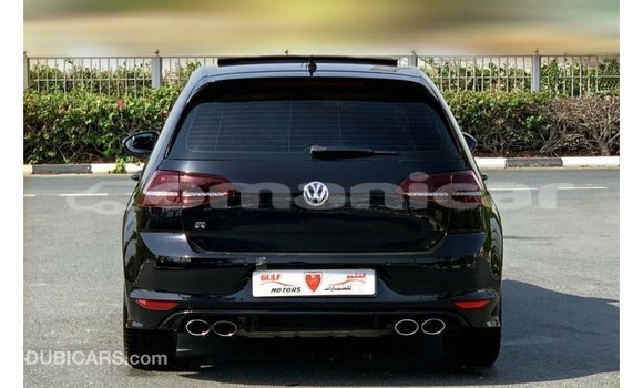 Buy Import Volkswagen Golf Black Car in Import - Dubai in Dhufar Buy Import Volkswagen Golf Black Car in Import - Dubai in Dhufar