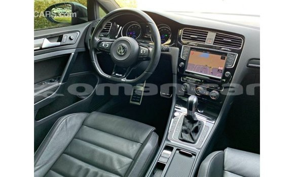 Buy Import Volkswagen Golf Black Car in Import - Dubai in Dhufar Buy Import Volkswagen Golf Black Car in Import - Dubai in Dhufar
